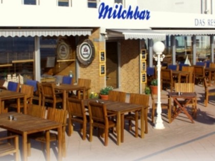 照片: Milchbar Dahme