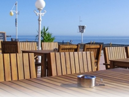 照片: Milchbar Dahme