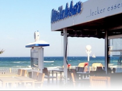 照片: Milchbar Dahme