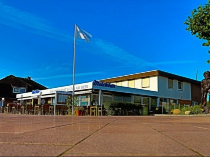 照片: Milchbar Dahme
